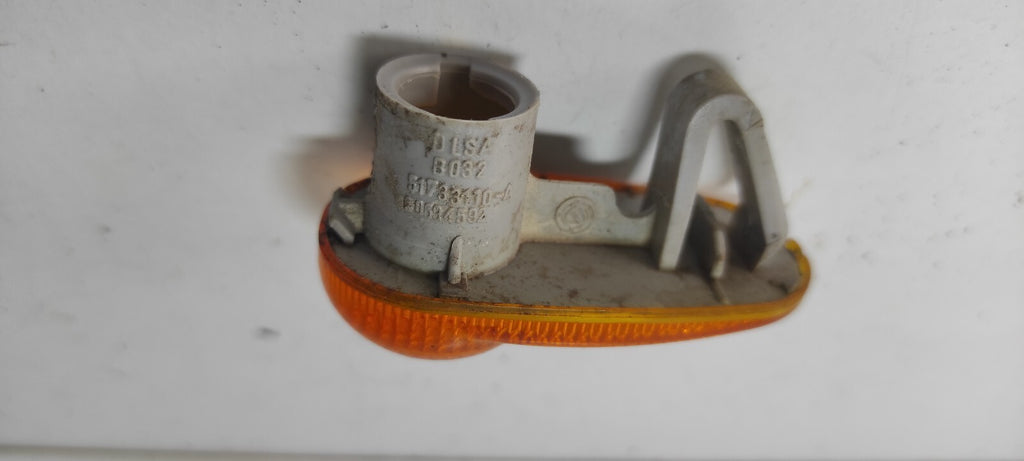 Alfa Romeo GT 147 2003 Front Right Fender Indicator Light 60694592