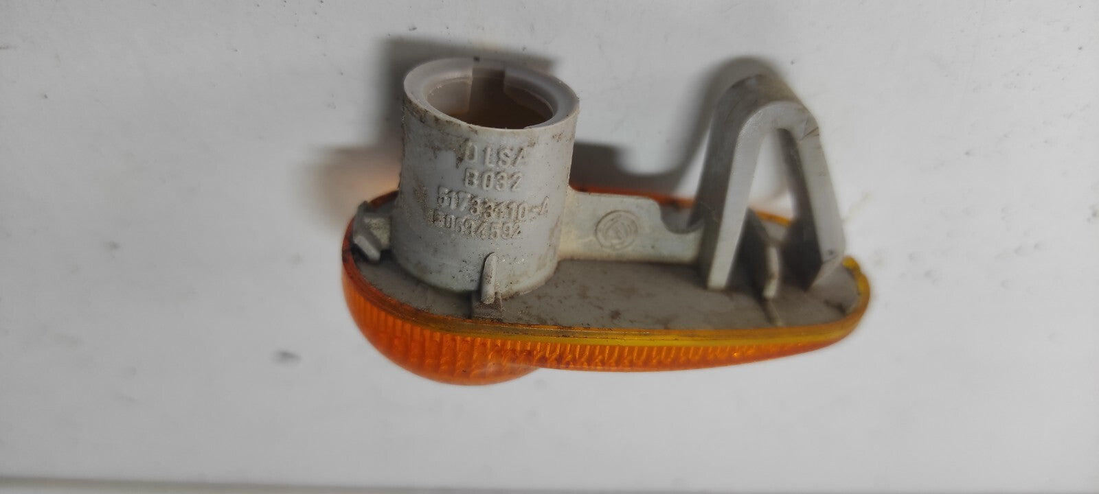 Alfa Romeo GT 147 2003 Front Right Fender Indicator Light 60694592