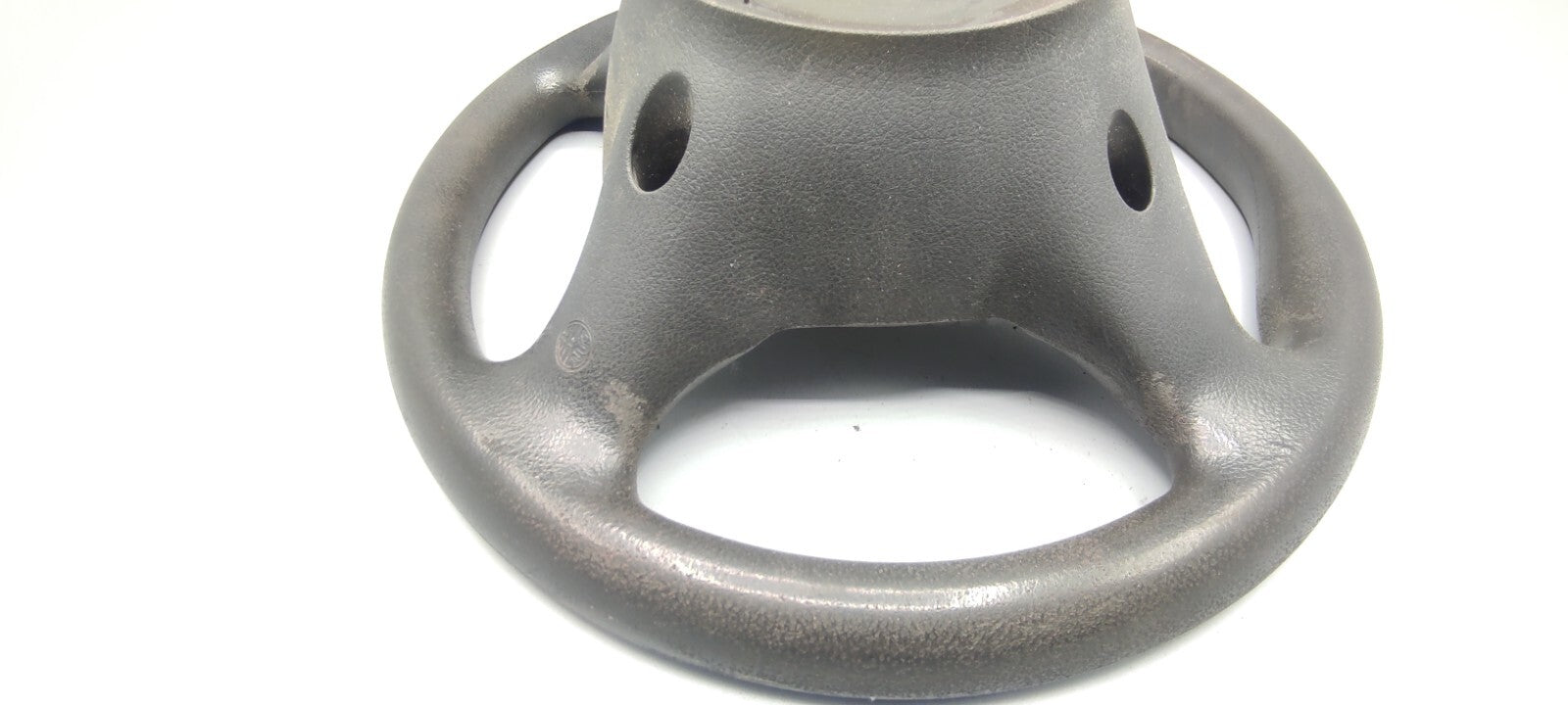 Alfa Romeo 156 SW 2.4JTD 110kW Diesel 2002  Steering Wheel