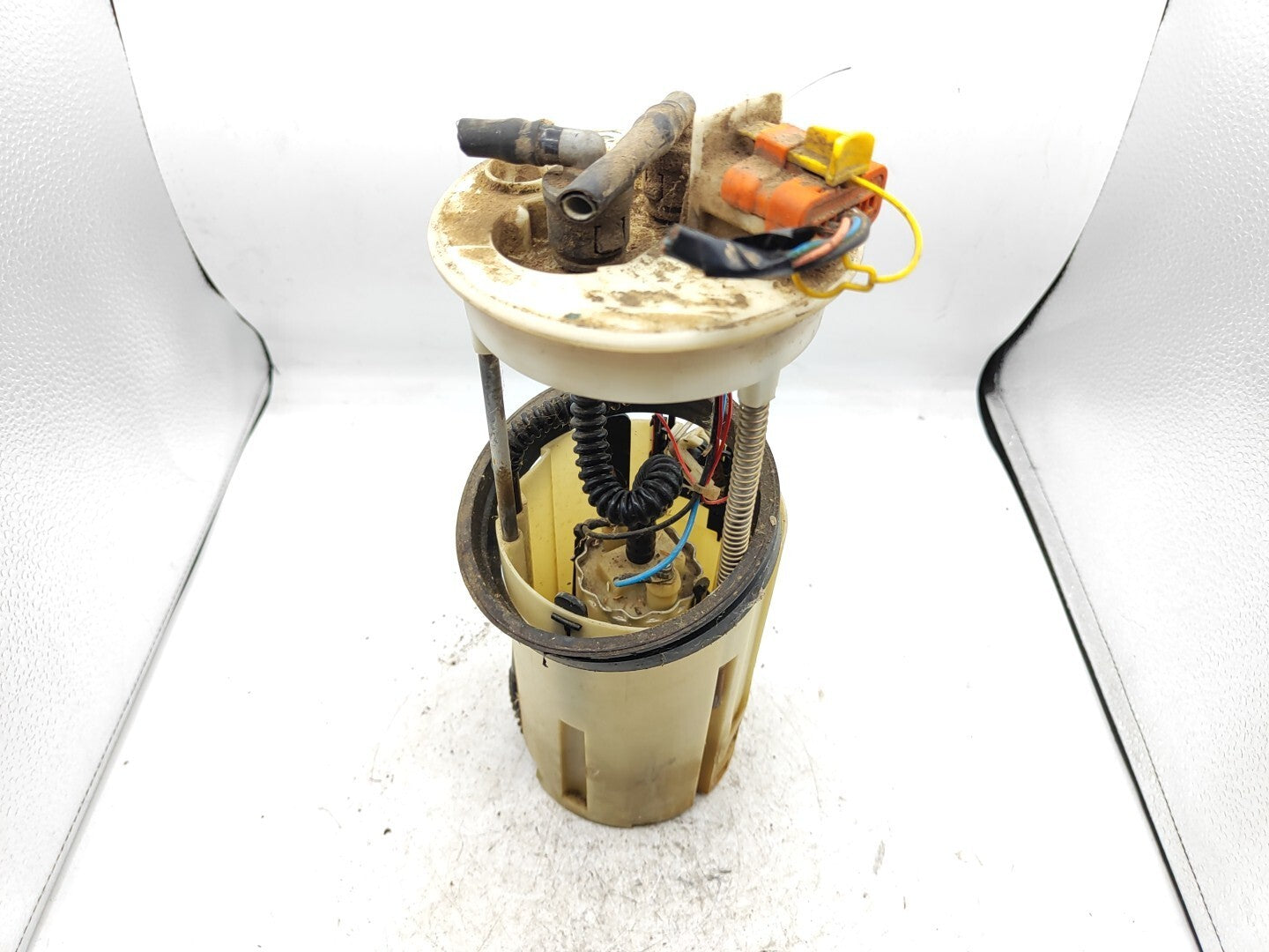 Alfa Romeo 156 SW 2.4JTD 10V 2001 Diesel Fuel Tank Pump 0580303003