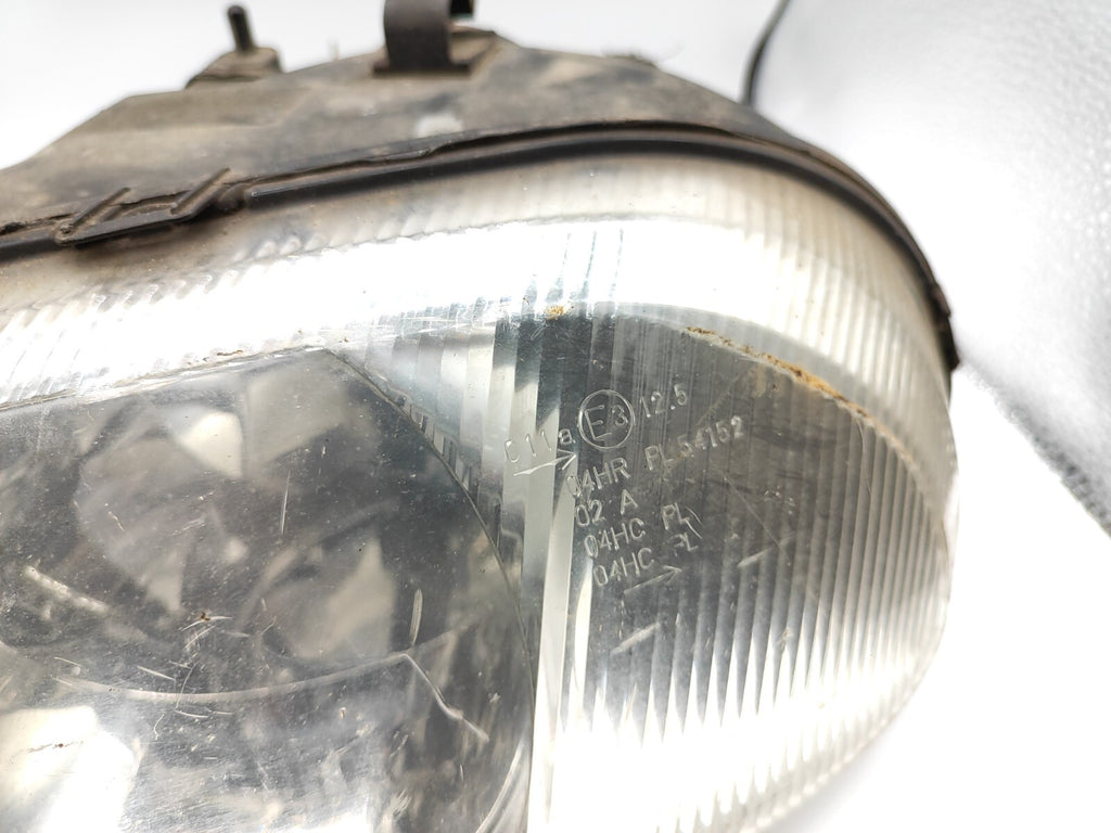 Alfa Romeo 156 1.9JTD 85kW PRE-Facelift 2000 LHD Front Left Headlight