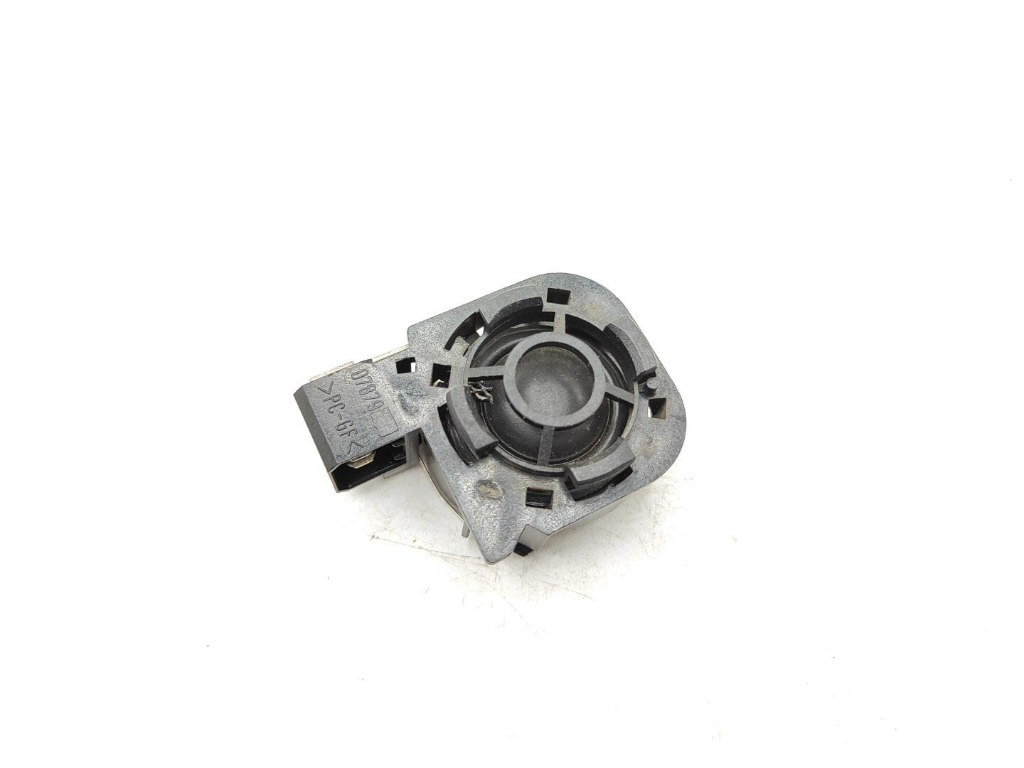 Alfa Romeo 166 2.4JTD 2001 Front Door Tweeter Speaker 60659270