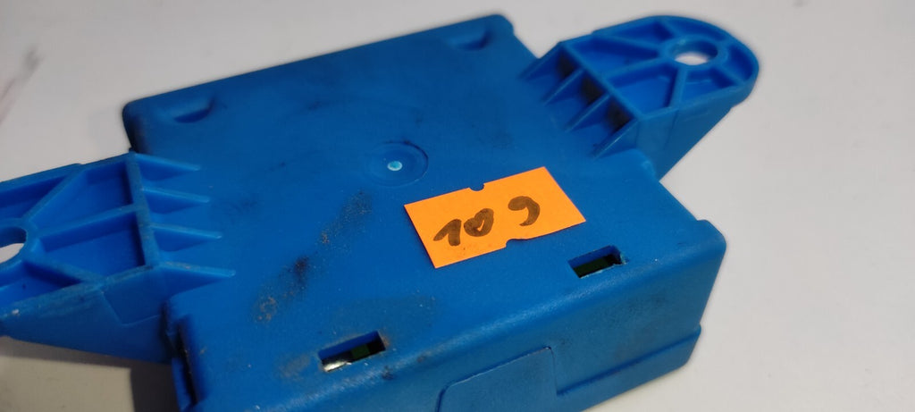 Alfa Romeo 156 2.4JTD 110kW 2001 Immobisiler Control Module ECU 60673131