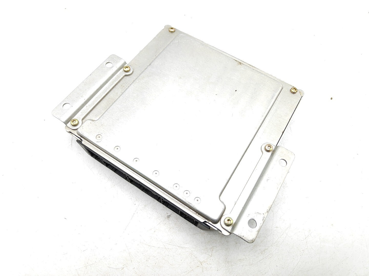 Alfa Romeo 156 1.9JTD Diesel 2000 Engine Control Module ECU 46785246 0281010020