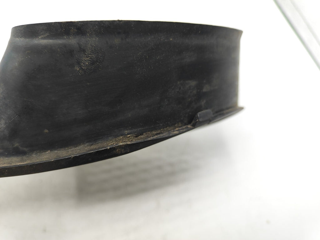 Alfa Romeo 156 SW 2.0TS 2001 Front Right Lower Bumper Grill 60623650