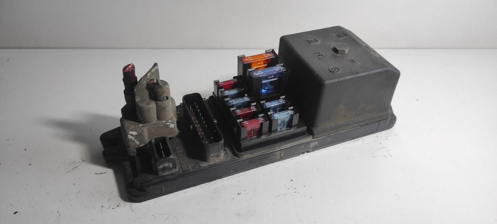 Alfa Romeo 166 2.4JTD 2003 Fuse Box / Relay / Module Unit