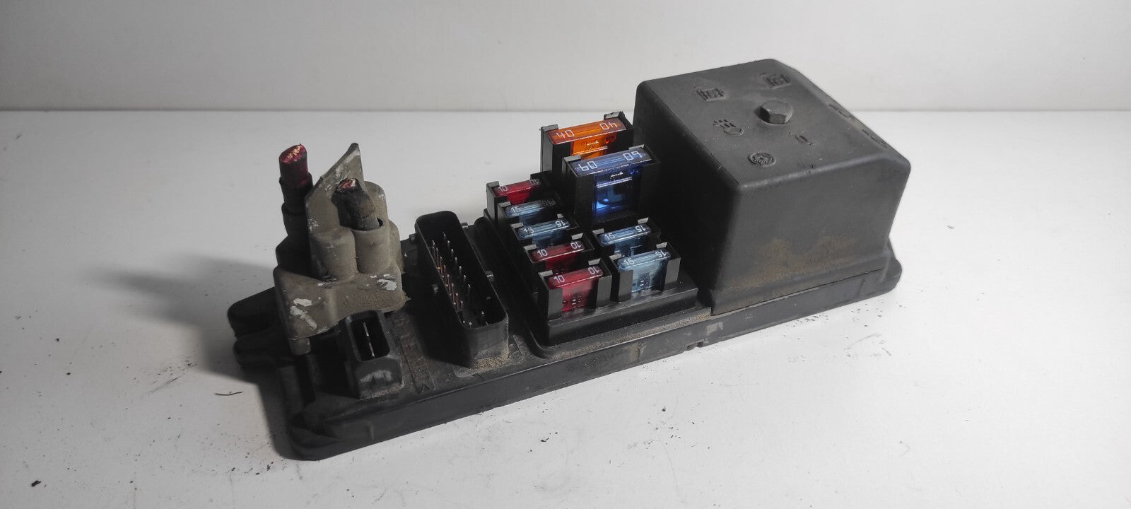 Alfa Romeo 166 2.4JTD 2003 Fuse Box / Relay / Module Unit