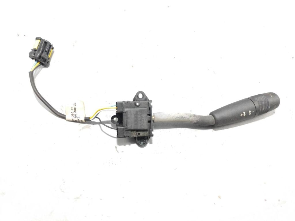 Peugeot 607 2001 Multifunctional control switch knob 04439001 96391088ZL