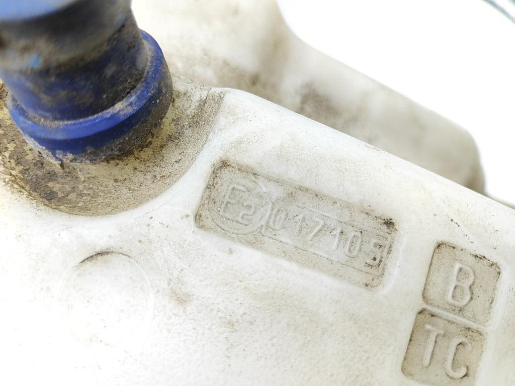 Alfa Romeo 156 SW 2000 Windscreen Washer Fluid Tank Reservoir