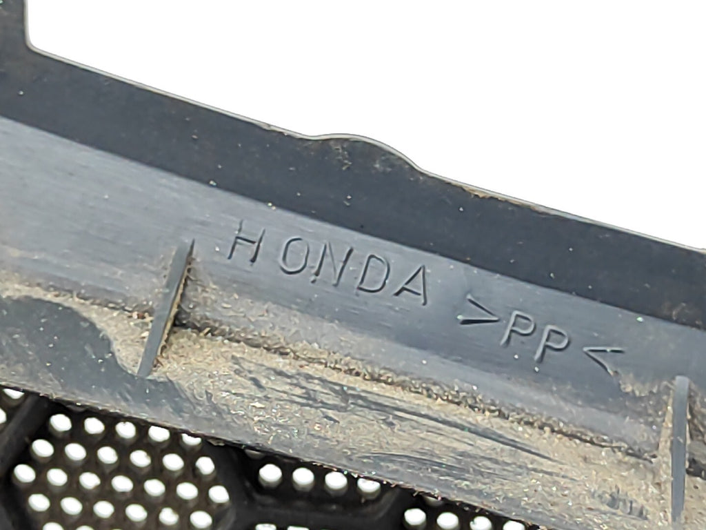 Honda Civic EK 6 Gen Hatchback 1996 Rear Left Parcel Shelf Trim S03-L RR