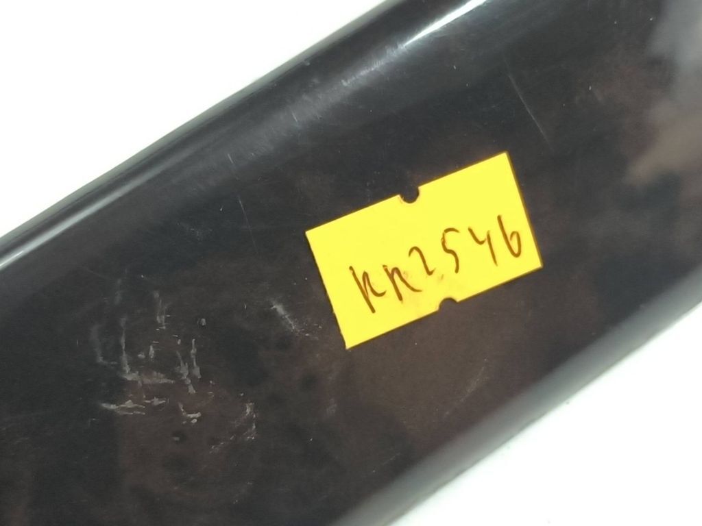 Audi A4 S4 B6 8E 8H 2002 front left door wood trim 8E0867409 