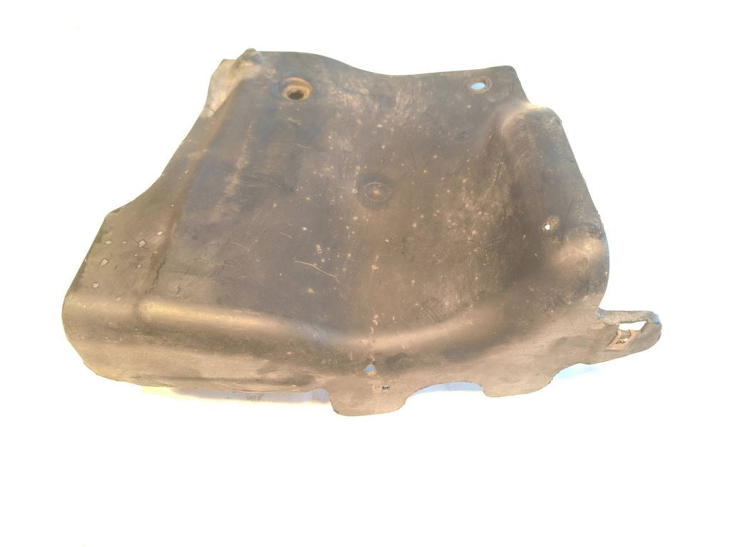 Alfa Romeo 159 2007 Right front wheel arch splash guards A755 