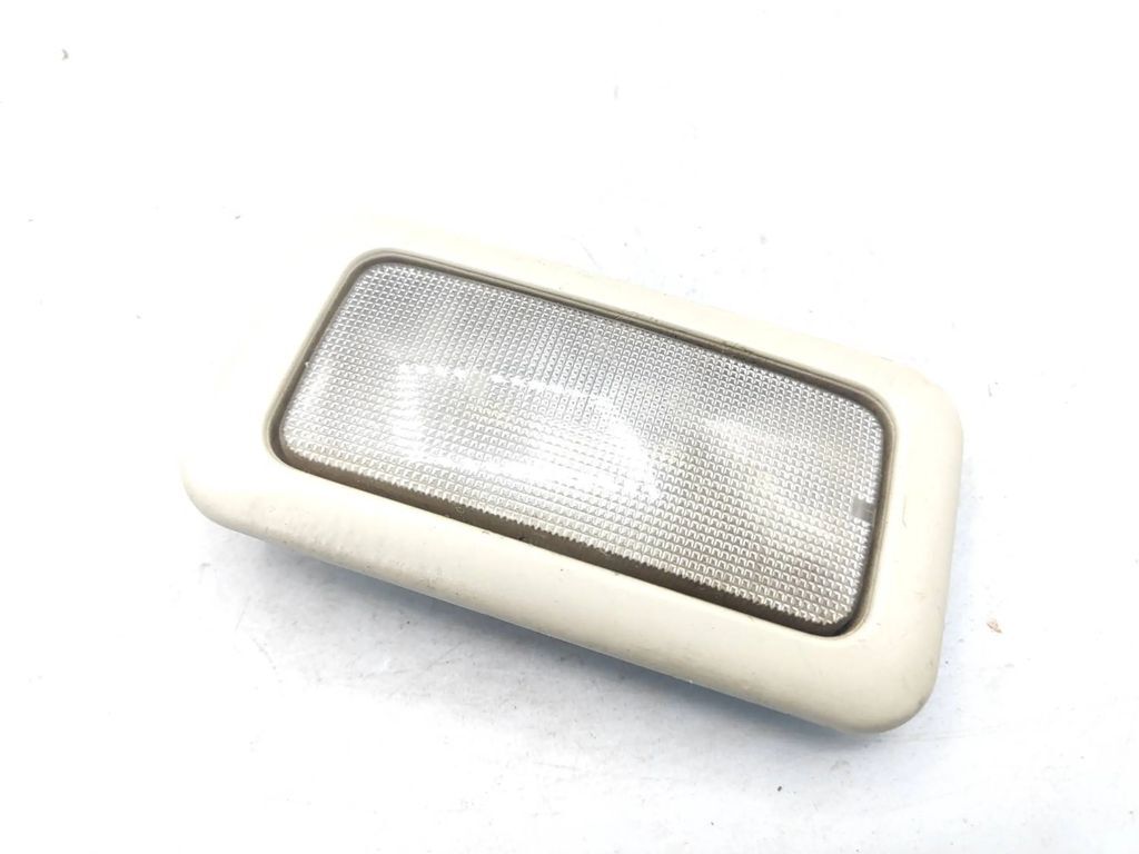 Alfa Romeo 147 2001 Rear Tailgate Trunk Boot interior light 735244962 