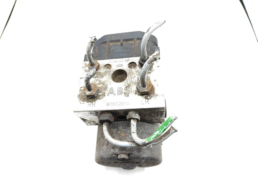 Alfa Romeo 166 2.4JTD 2001 Diesel ABS Brake Pump Unit 60652610 0273004384