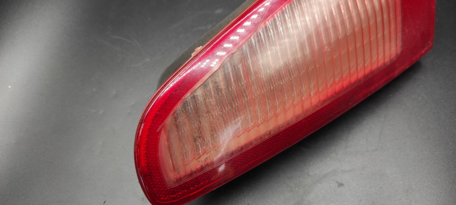 Alfa Romeo 147 1.9JTD 110kW Facelift 2006 LHD Rear Right Taillight 60693791