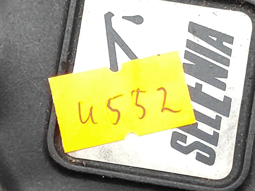 Alfa Romeo 147 1.9JTD 85kW 2003 Diesel Engine Oil Filler Cap Cover