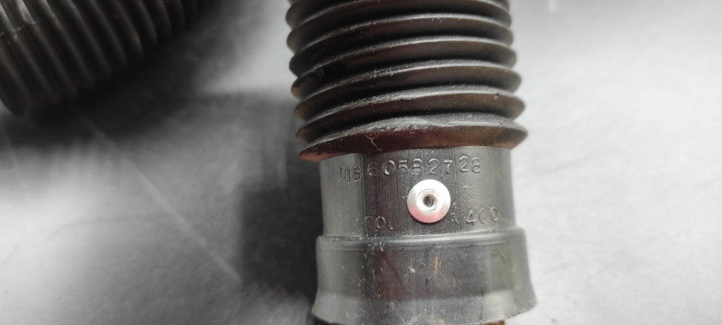 Alfa Romeo GT Petrol 2008 Interior Air Vent Duct Pipe 60582728