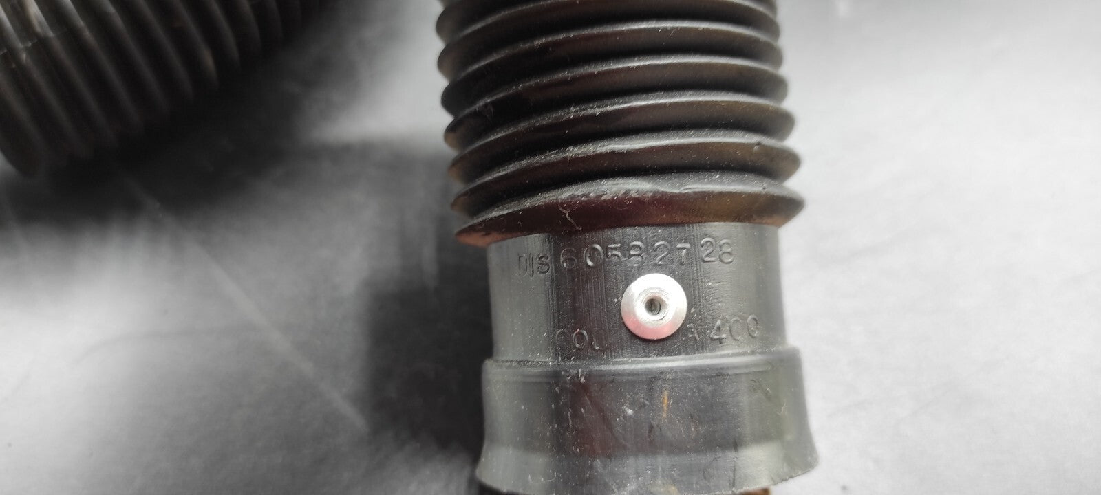 Alfa Romeo GT Petrol 2008 Interior Air Vent Duct Pipe 60582728