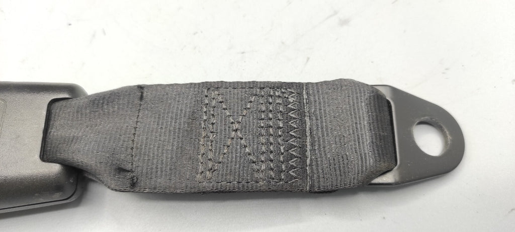 Alfa Romeo 147 1.9JTD 2006 Rear Left Seat Seat Belt Buckle 10451090