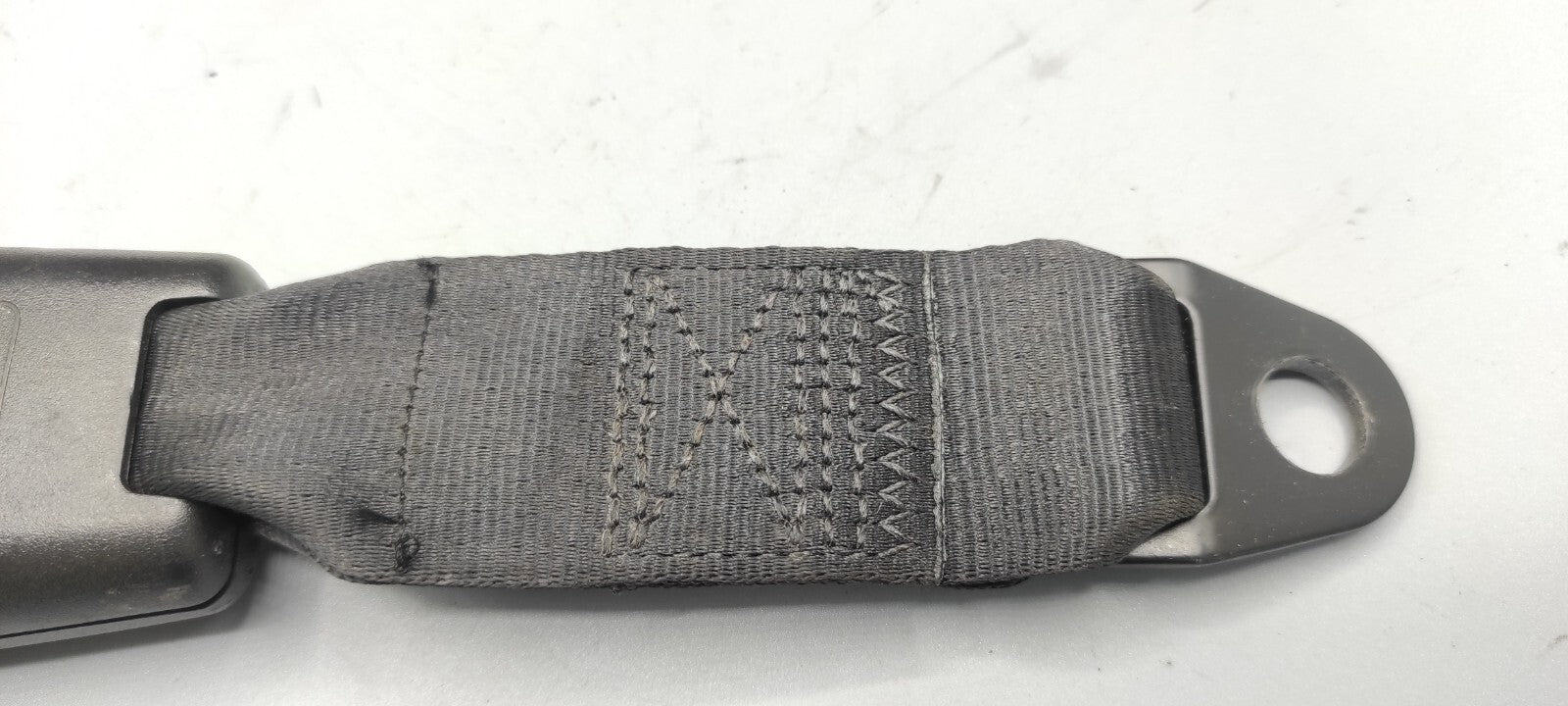 Alfa Romeo 147 1.9JTD 2006 Rear Left Seat Seat Belt Buckle 10451090