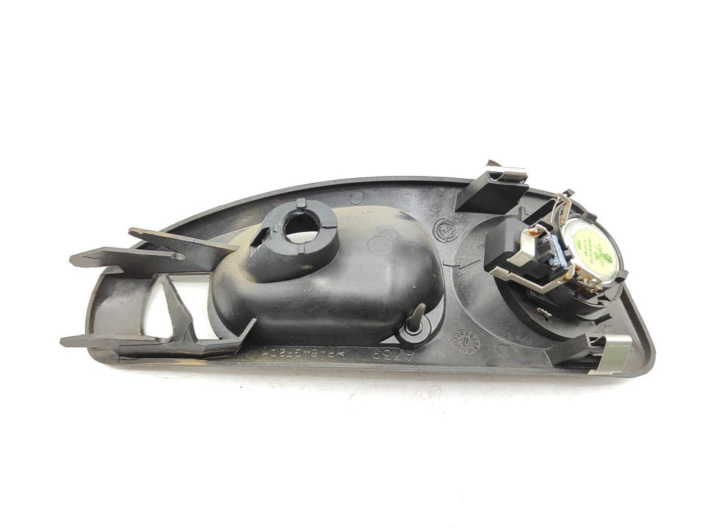 Alfa Romeo 166 2.4JTD 2001 Front Right Interior Door Handle Trim 60659270