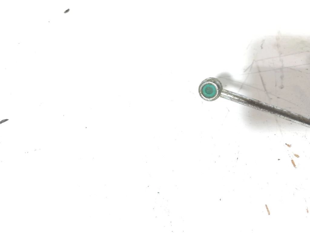 Alfa Romeo 159 1.9JTDm 2007 Gear shift cable linkage 5069390050 