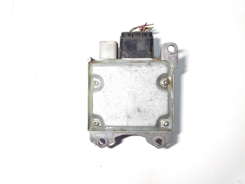 Ford Transit 2002 Safety ECU Control unit module 1C1A14B321BD 