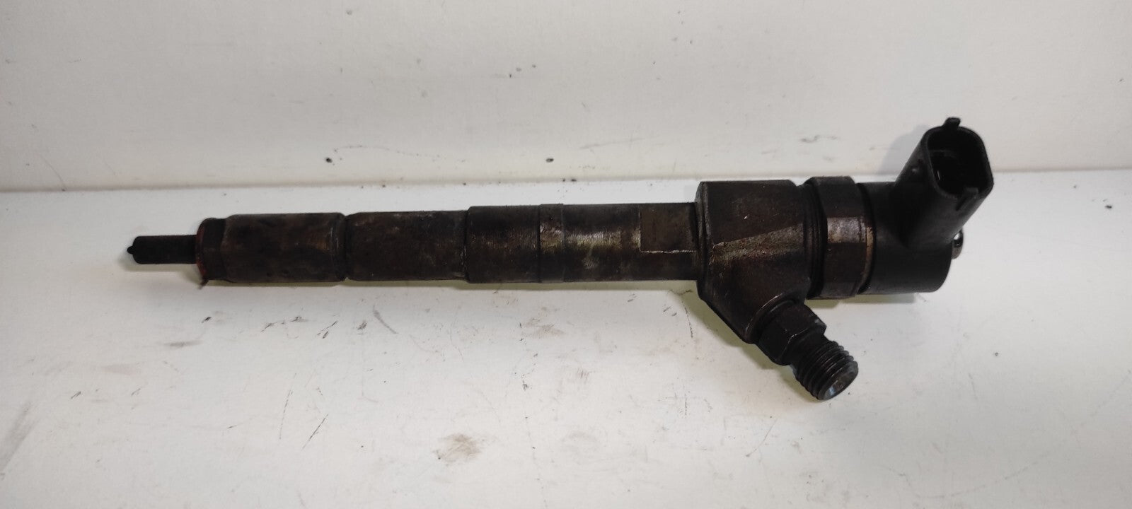 Alfa Romeo 156 2.4JTD 129kW 2005 Diesel Fuel Supply Injector 0445110111
