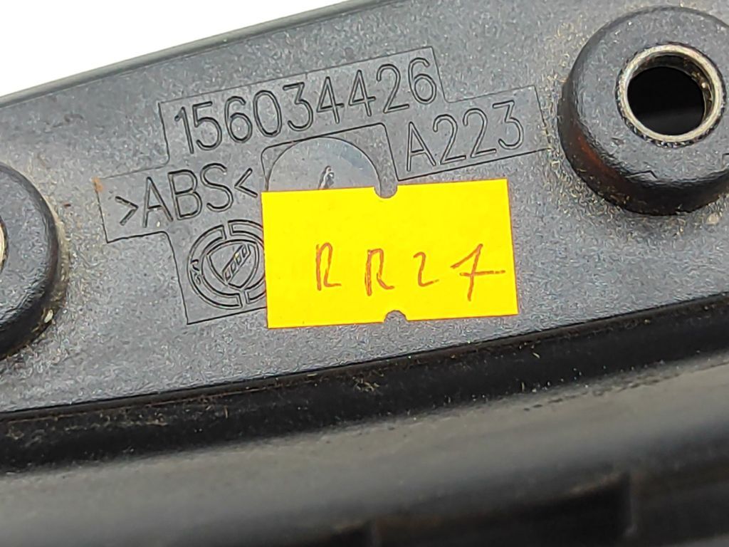 Alfa Romeo 156 2004 Rear Electric window control switch button 156034426 