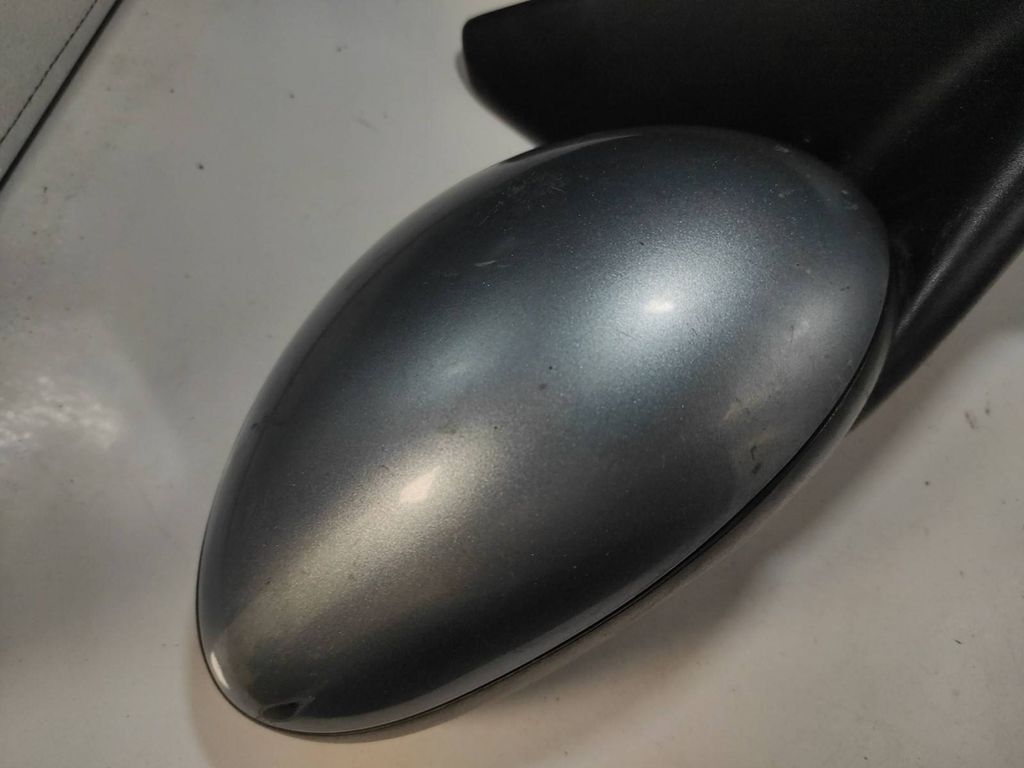 Alfa Romeo 147 2001 LHD Right wing mirror E9014133 