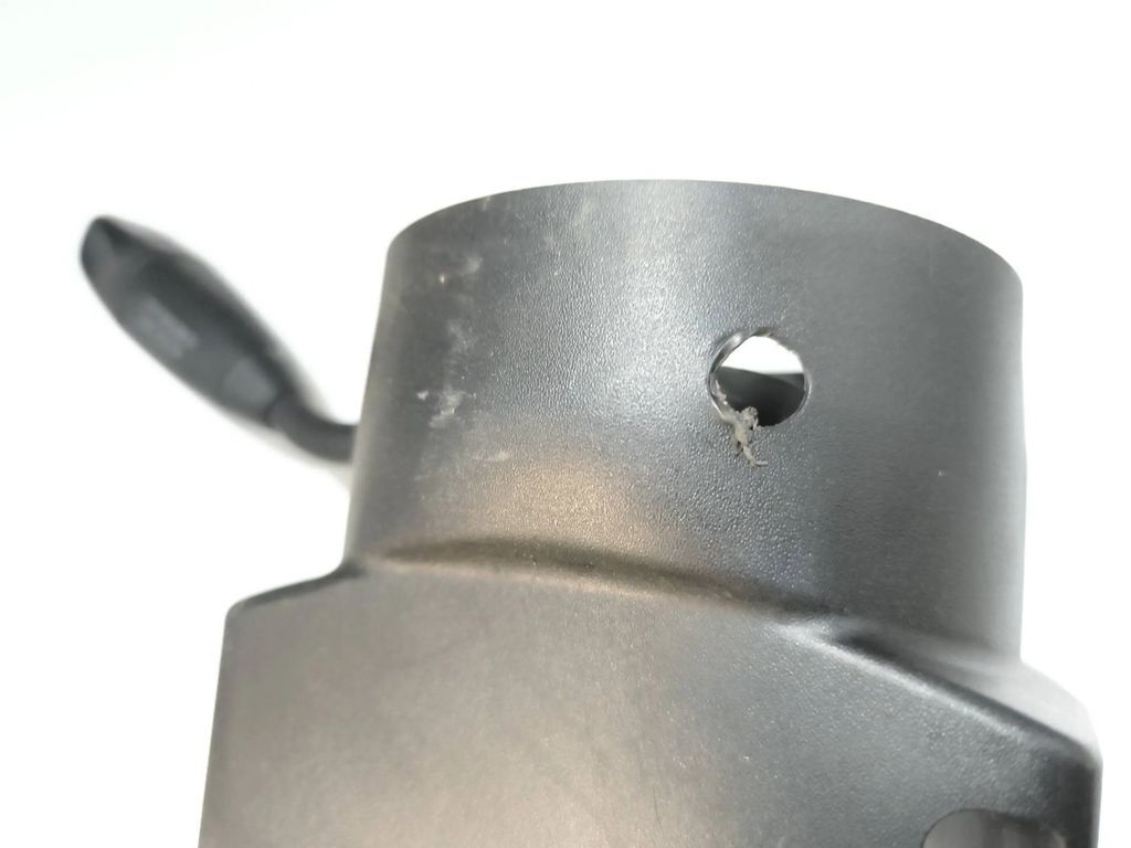 Mercedes-Benz MB Sprinter W906 2012 Turn signal indicator stalk A9065450310 