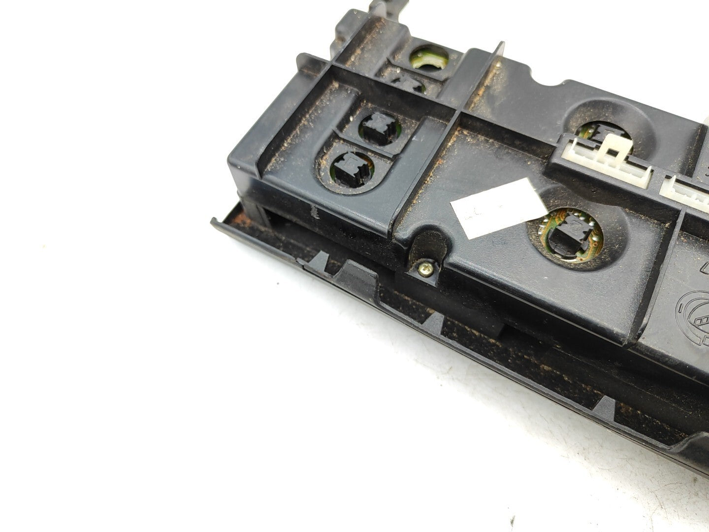 Alfa Romeo 155 1994 Climate Control AC Heater Unit Switch