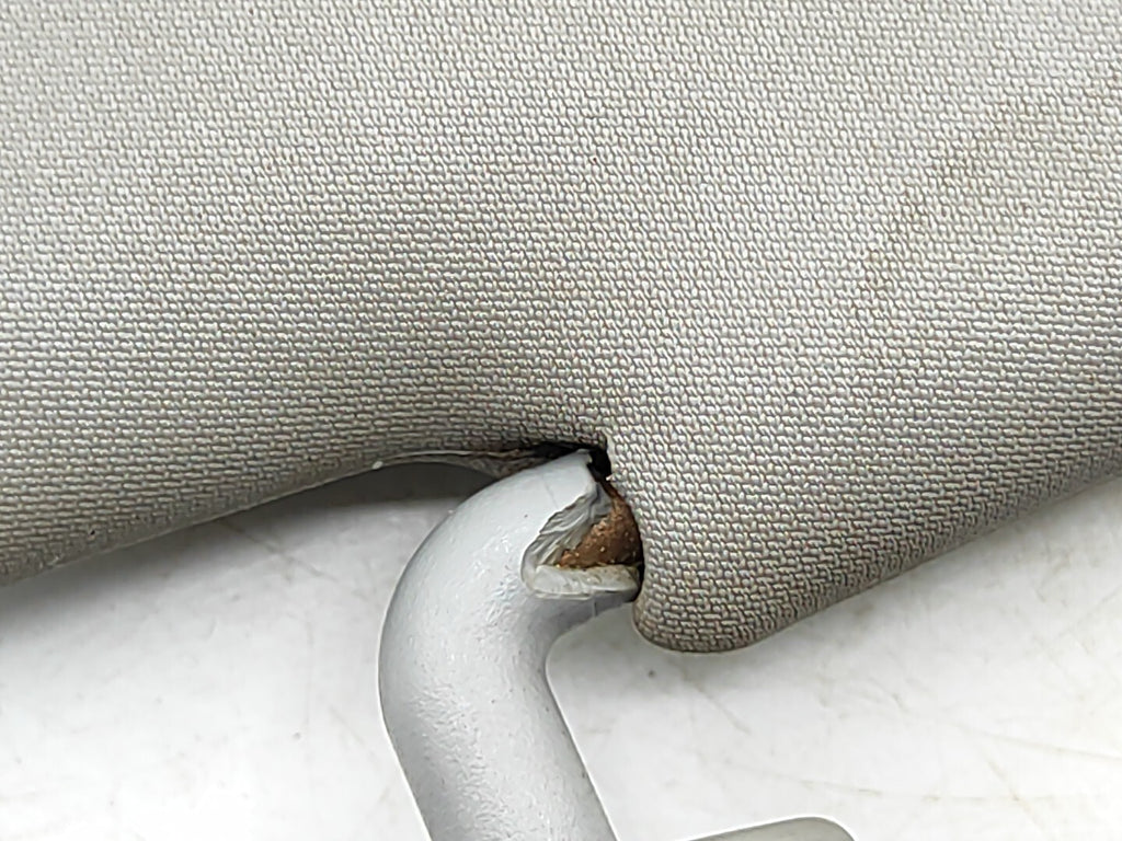 Alfa Romeo 147 2003 LHD Front Right Side Sun Visor Cover