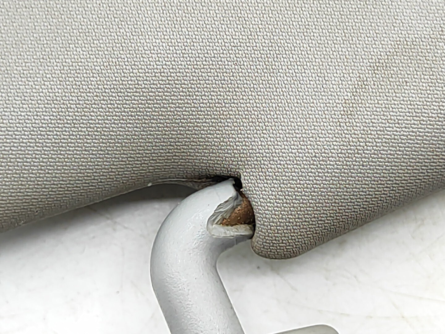 Alfa Romeo 147 2003 LHD Front Right Side Sun Visor Cover