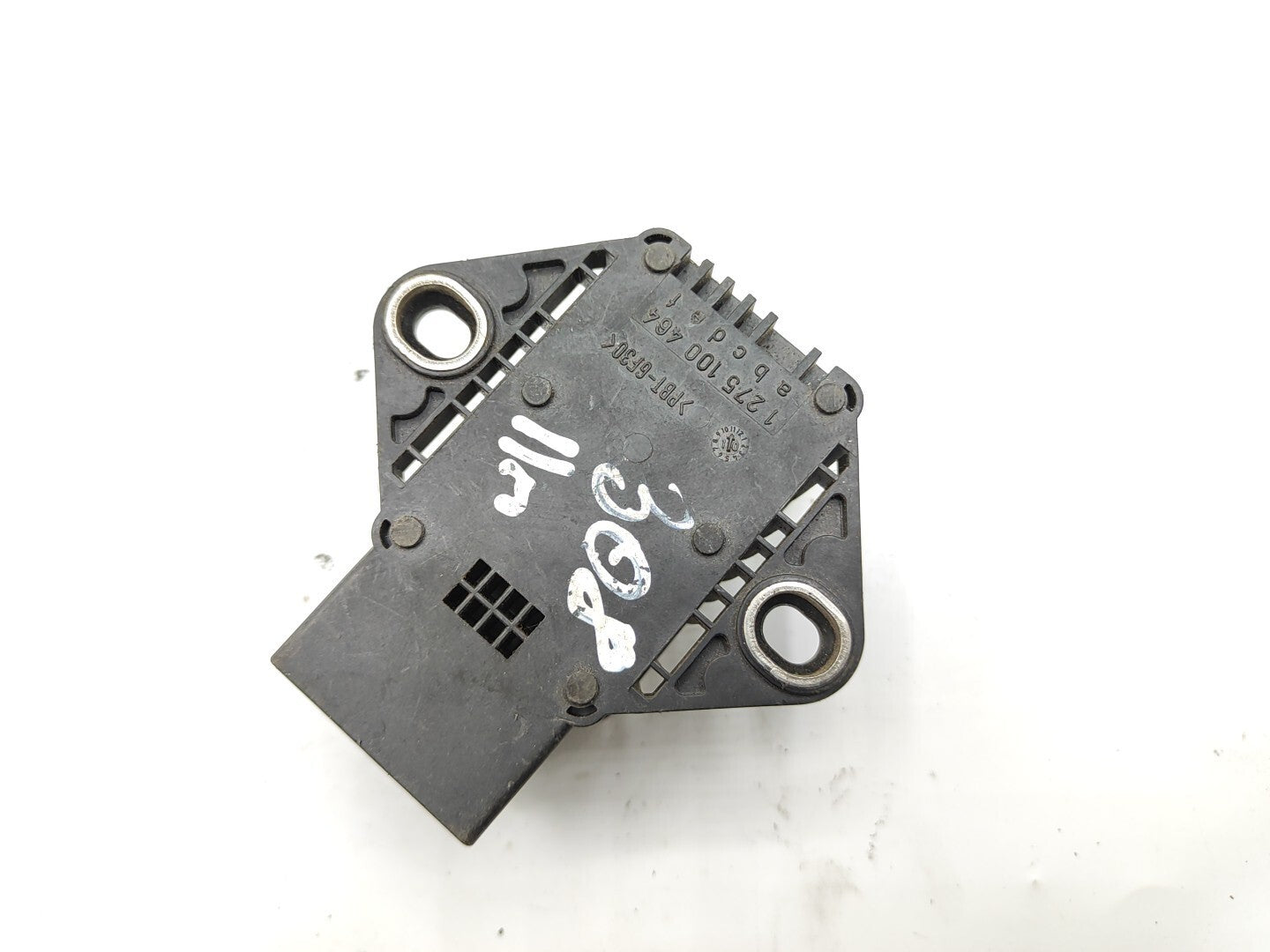 Peugeot 308 1.6HDI 2008 ESP Sensor Module 0265005765 9664661580