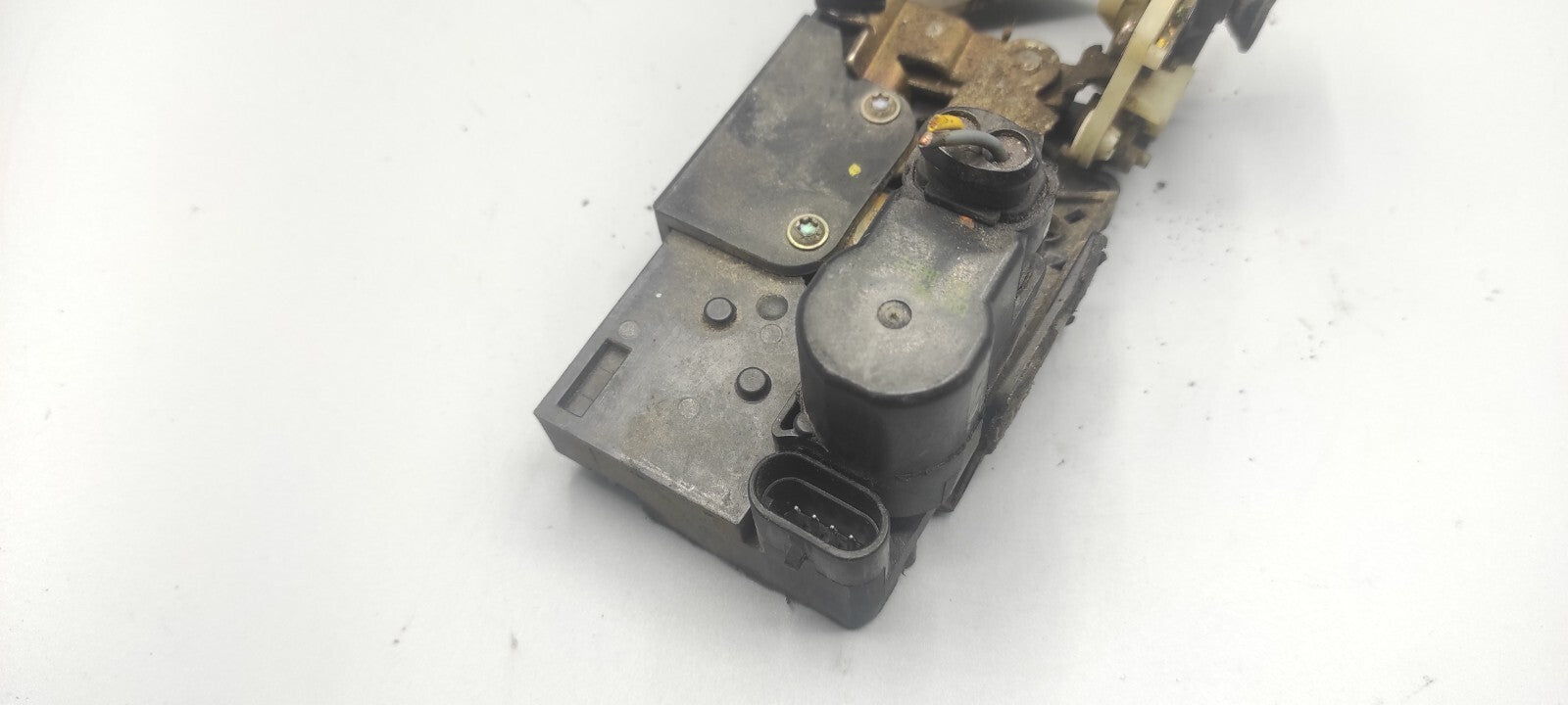 Alfa Romeo 156 1.9JTD 110kW Diesel 2004 LHD Rear Left Door Lock