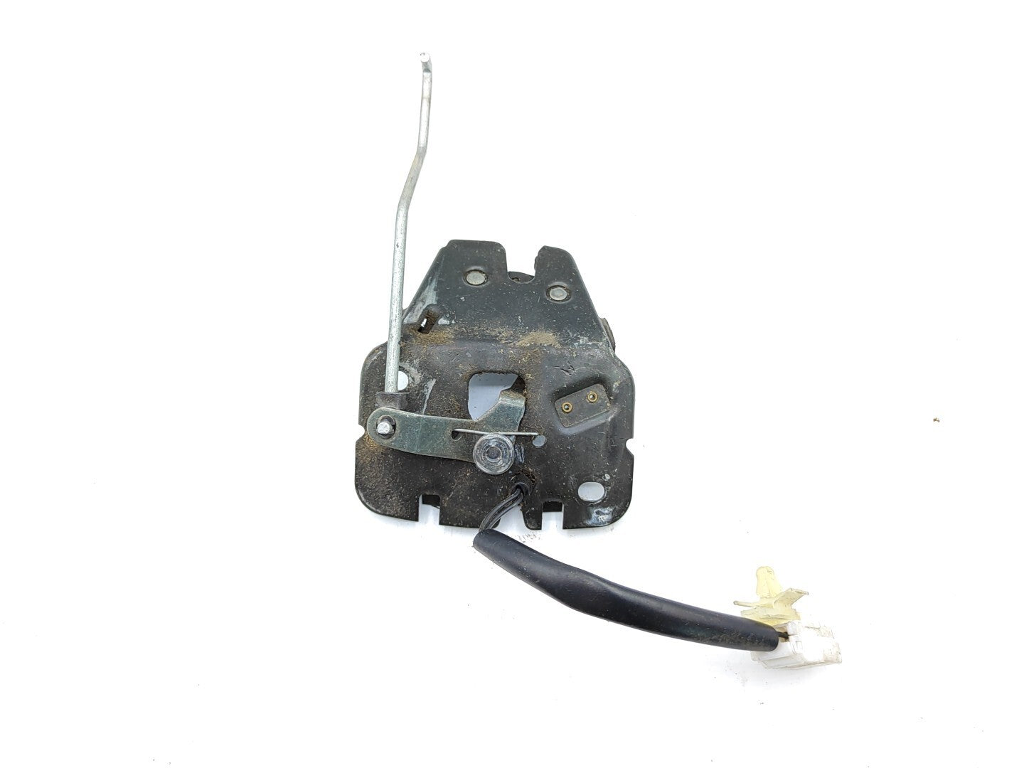 Alfa Romeo 156 2.0TS Saloon 2001 Rear Trunk Boot Tailgate Lock Mechanism