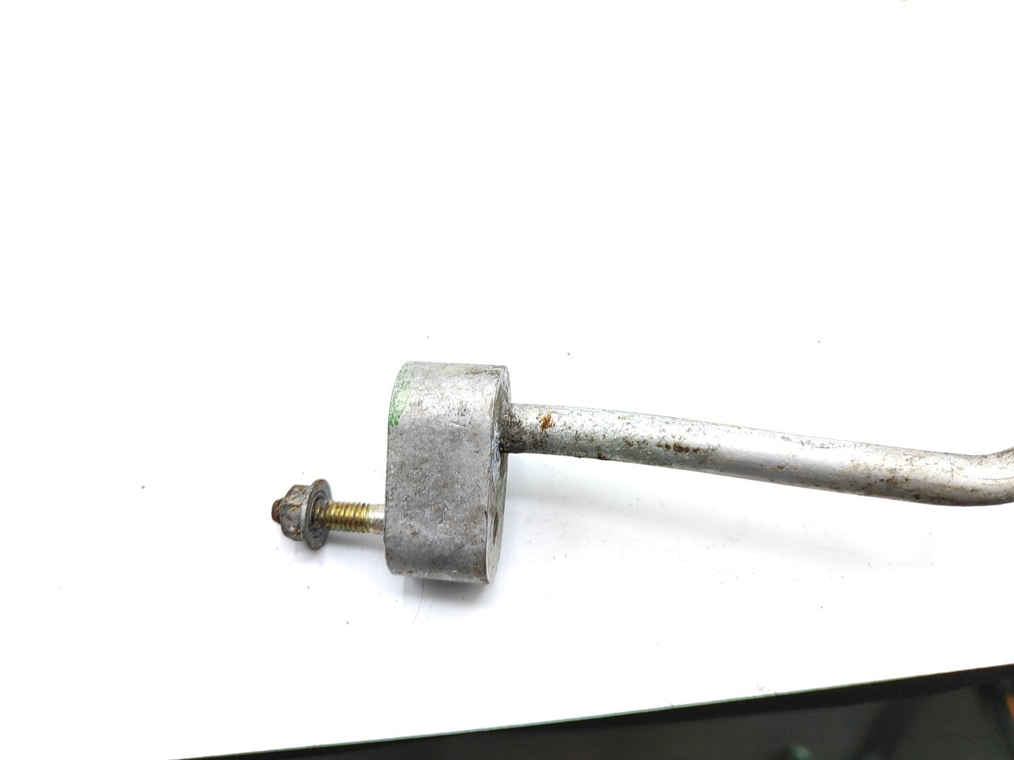 Alfa Romeo 156 2.4JTD SW 2001 Air Con AC Pipe 60664367 544274000