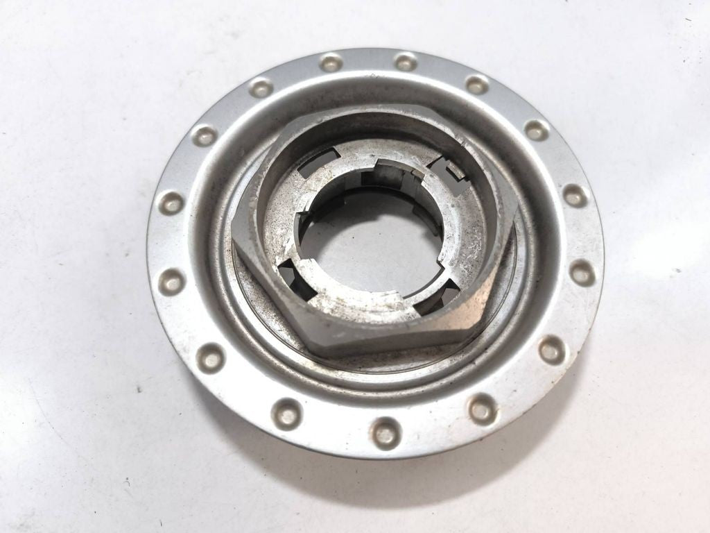 Volkswagen Golf III 1991 Original wheel cap 1H0601149G 