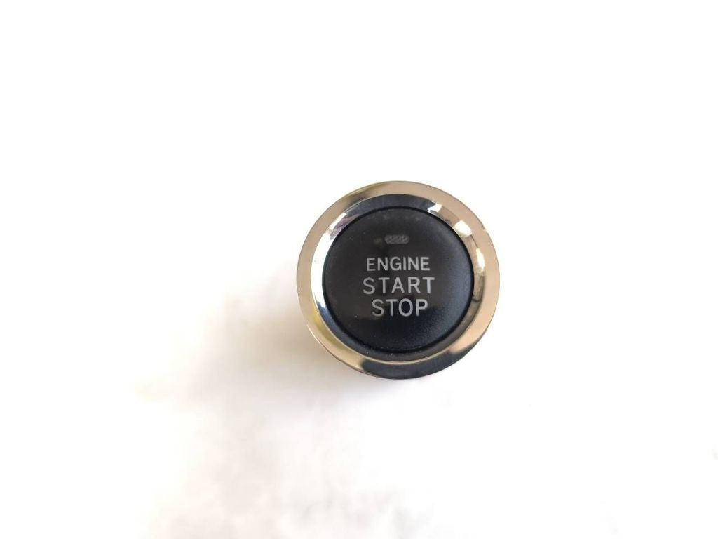 Toyota RAV 4 (XA30) 2008 Diesel Engine start stop button switch 2842ATMIMB1