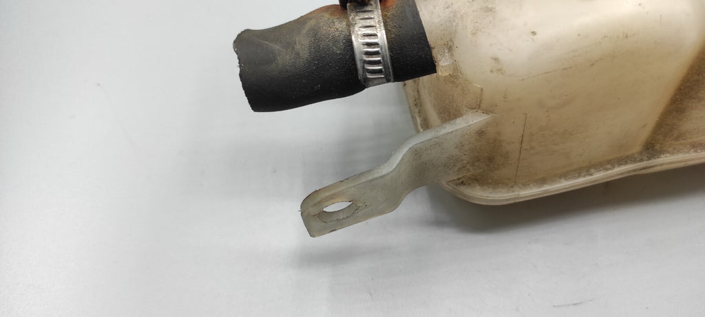 Alfa Romeo 147 1.9JTD 2002 Diesel Engine Coolant Water Expansion Tank Reservoir
