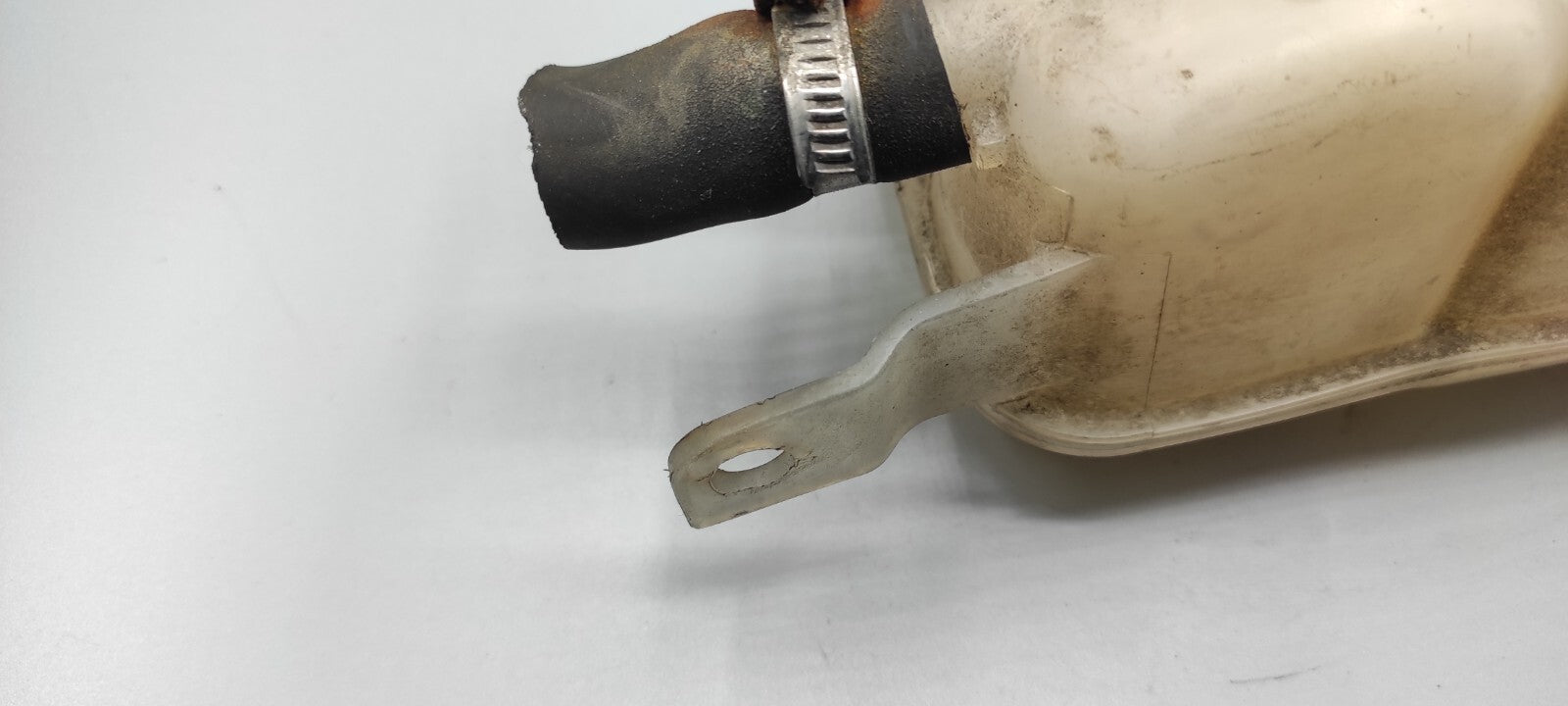 Alfa Romeo 147 1.9JTD 2002 Diesel Engine Coolant Water Expansion Tank Reservoir