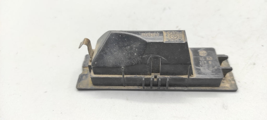 Alfa Romeo 156 2.4JTD 110kW 2003 Rear Number Plate Light 517134000