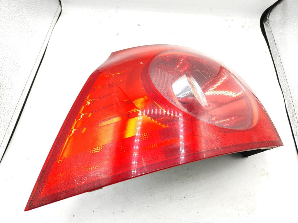 Volkswagen Golf MK5 2005 LHD Rear Left Taillight Light 1K6945095E