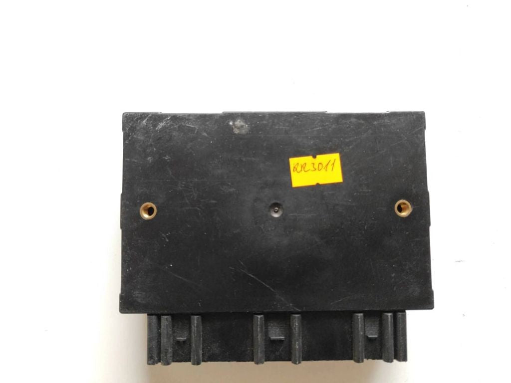 Skoda Fabia Mk1 (6Y) 2004 Comfort convenience body module 6Q0959433E 