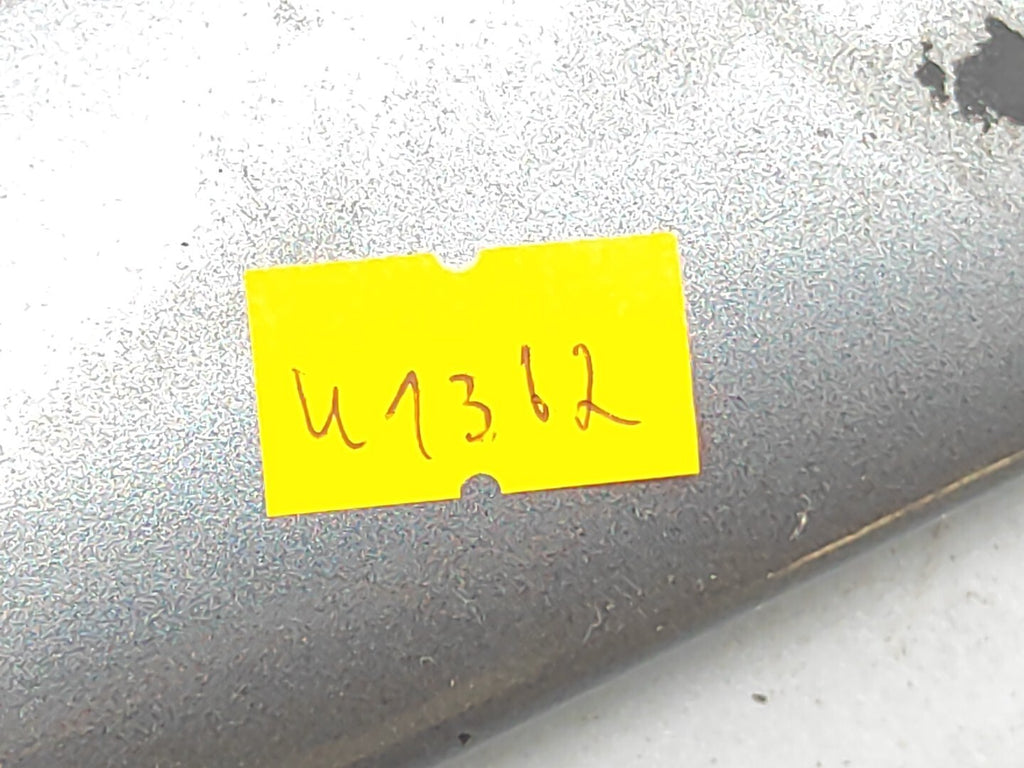 BMW E46 3 Series 325i 2002 LHD Front Left Door Trim Molding 51418200725