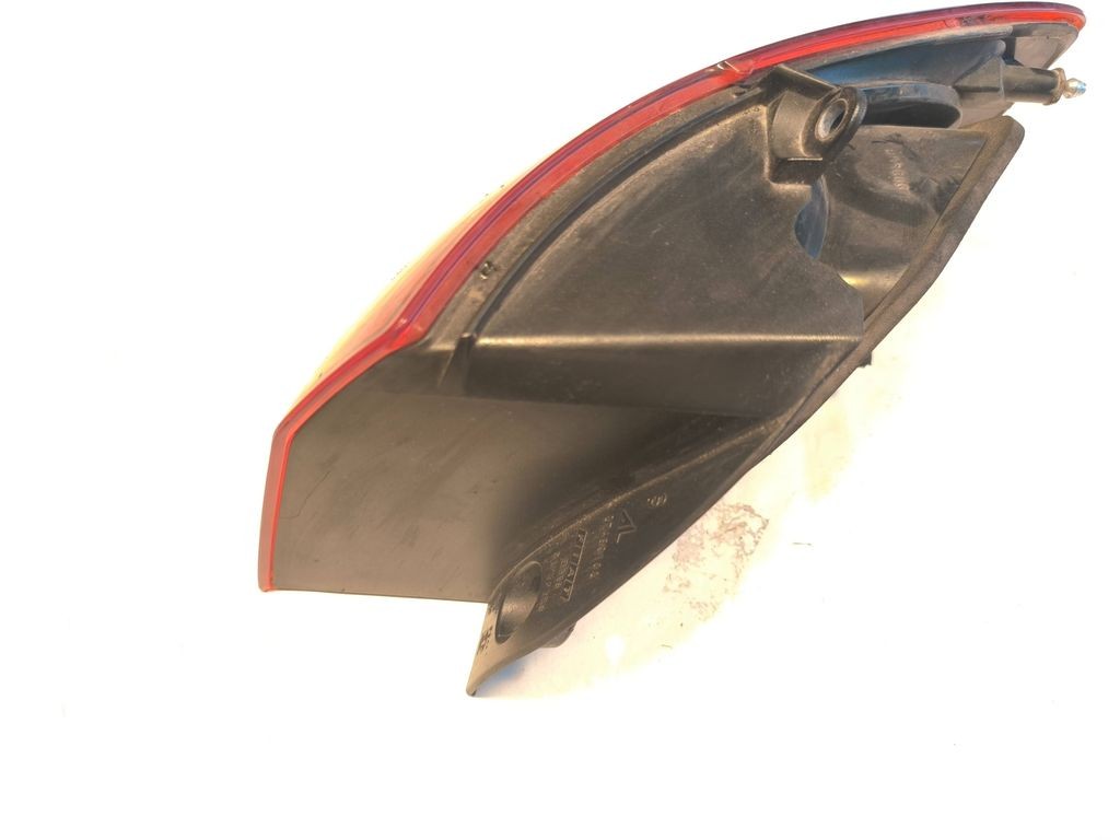 Fiat Croma 2.4JTDm 2007 LHD Left Side taillight light 51727250 