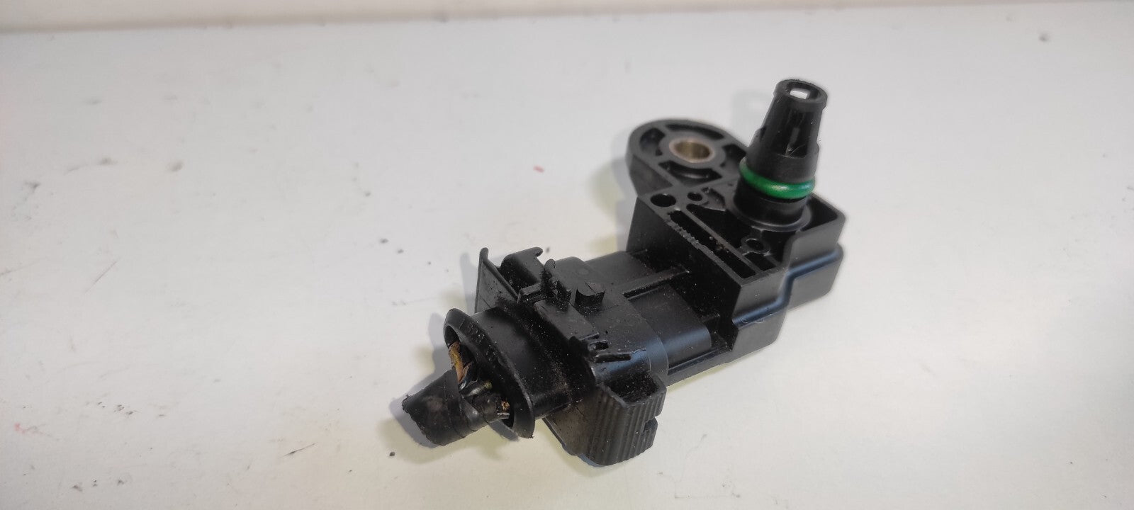Alfa Romeo 156 2.4JTD 129kW 2004 Intake Manifold Pressure Sensor 0281006076