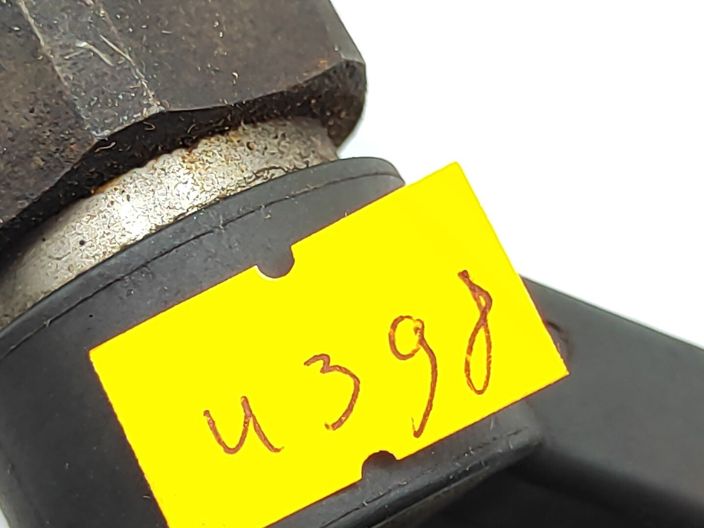 Alfa Romeo 166 2.4JTD 100kW 10V 1999 Engine Fuel Supply Injector 0445110002