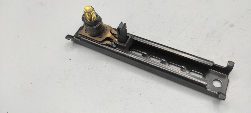Alfa Romeo 156 1.9JTD 2004 Front Left Seatbelt Height Adjustment Regulator Rail